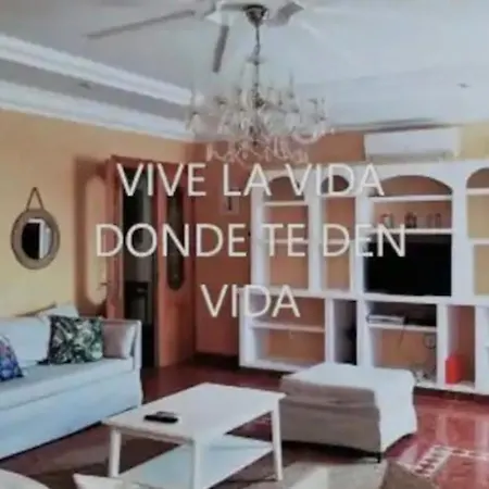 Villa Maricarmen Punta Prima (Menorca)