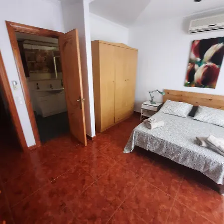 Villa Maricarmen *